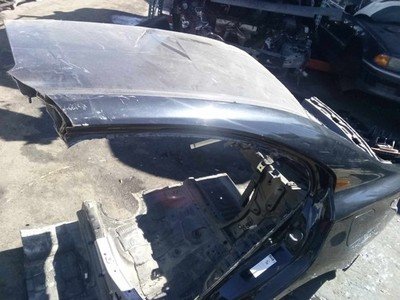 2013-2018 LEXUS ES350 Quarter Panel Left Driver Cut & Ready Black OEM - Image 5