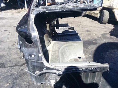 2013-2018 LEXUS ES350 Quarter Panel Left Driver Cut & Ready Black OEM - Image 8