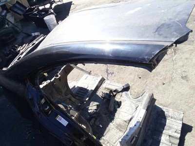 2013-2018 LEXUS ES350 Quarter Panel Right Passenger Cut & Ready Black OEM - Image 5