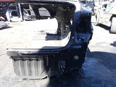 2013-2018 LEXUS ES350 Quarter Panel Right Passenger Cut & Ready Black OEM - Image 8