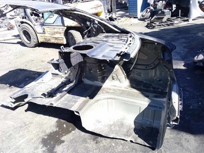 2013-2018 LEXUS ES350 Quarter Panel Right Passenger Cut & Ready Black OEM - Image 9