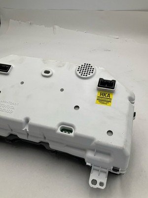 2015 LEXUS ES350 Speedometer Cluster 66k Miles MPH Original Lexus Part OEM - Image 8