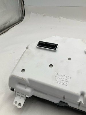 2015 LEXUS ES350 Speedometer Cluster 66k Miles MPH Original Lexus Part OEM - Image 10