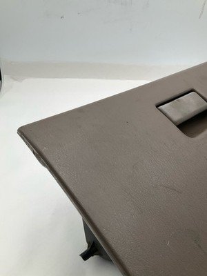 1995-2000 TOYOTA TACOMA Glove Box Storage Compartment Tan OEM - Image 2