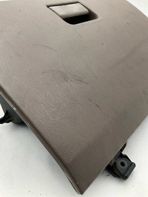 1995-2000 TOYOTA TACOMA Glove Box Storage Compartment Tan OEM - Image 3