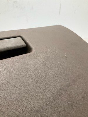 1995-2000 TOYOTA TACOMA Glove Box Storage Compartment Tan OEM - Image 4