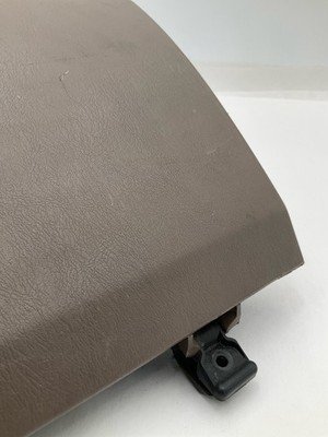 1995-2000 TOYOTA TACOMA Glove Box Storage Compartment Tan OEM - Image 6