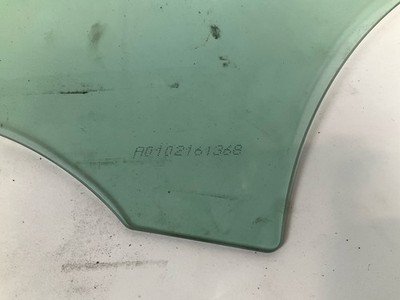 2020-2022 KIA SOUL Front Door Glass Window Left Driver OEM 82410K0320 - Image 3