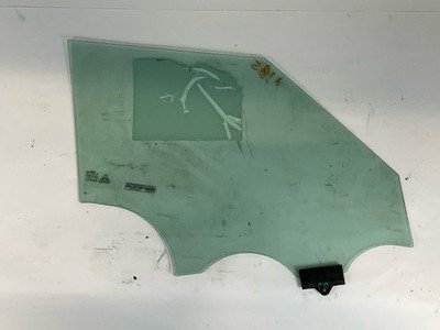 2020-2022 KIA SOUL Front Door Glass Window Left Driver OEM 82410K0320 - Image 5
