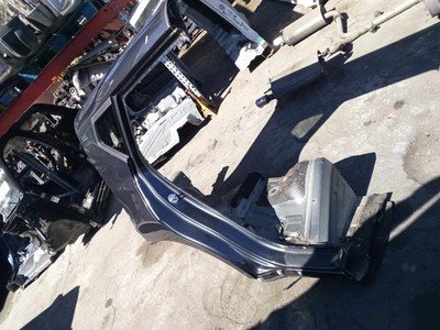 2020-2022 KIA SOUL Quarter Panel Right Passenger OEM Gray Cut & Ready - Image 7