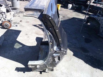 2020-2022 KIA SOUL Quarter Panel Right Passenger OEM Gray Cut & Ready - Image 8