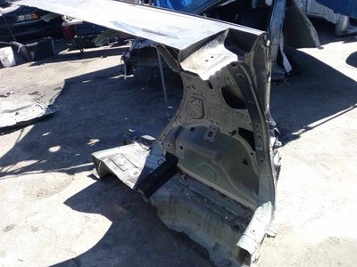 2020-2022 KIA SOUL Quarter Panel Right Passenger OEM Gray Cut & Ready - Image 9