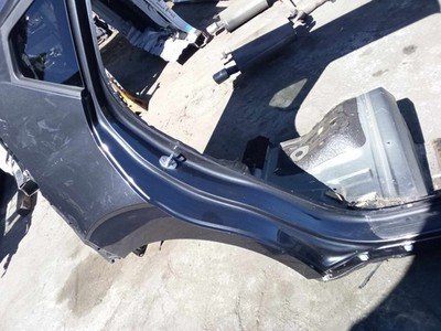 2020-2022 KIA SOUL Quarter Panel Right Passenger OEM Gray Cut & Ready - Image 10