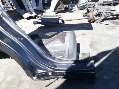 2020-2022 KIA SOUL Quarter Panel Right Passenger OEM Gray Cut & Ready - Image 11