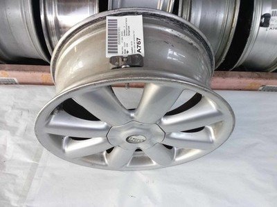 2007-2014 MINI COOPER Wheel Rim 17x7" Alloy 8 Spoke Covered Lug Nuts OEM - Image 4