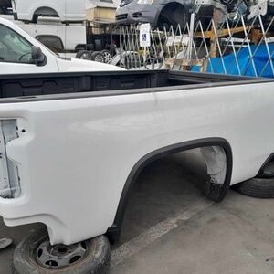 HK Auto Parts - HK Auto Salvage
