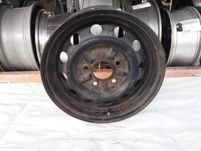 1995-2000 TOYOTA TACOMA 4x2 RWD Wheel Rim Steel 14x5" OEM 4260104090