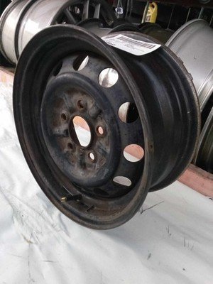 1995-2000 TOYOTA TACOMA 4x2 RWD Wheel Rim Steel 14x5" OEM 4260104090 - Image 2