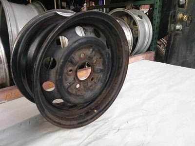1995-2000 TOYOTA TACOMA 4x2 RWD Wheel Rim Steel 14x5" OEM 4260104090 - Image 3