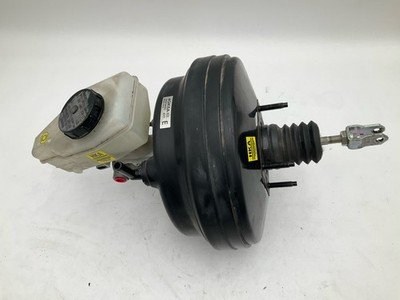 2014-2015 INFINITI Q50 Power Brake Booster 3.7L 94k Miles OEM D72104GK5A - Image 2
