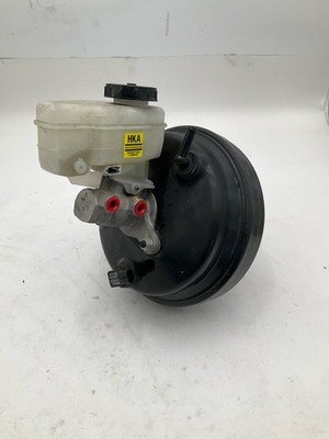 2014-2015 INFINITI Q50 Power Brake Booster 3.7L 94k Miles OEM D72104GK5A - Image 4