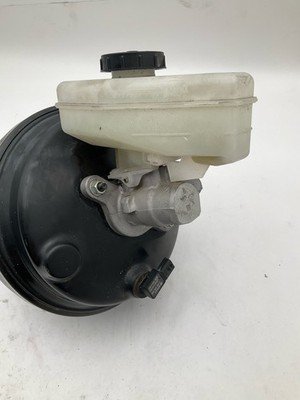 2014-2015 INFINITI Q50 Power Brake Booster 3.7L 94k Miles OEM D72104GK5A - Image 5