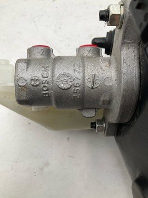 2014-2015 INFINITI Q50 Power Brake Booster 3.7L 94k Miles OEM D72104GK5A - Image 6