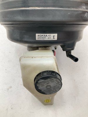 2014-2015 INFINITI Q50 Power Brake Booster 3.7L 94k Miles OEM D72104GK5A - Image 7