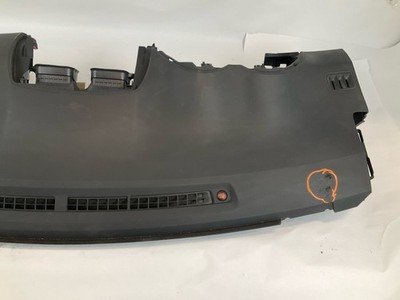 2009-2010 TOYOTA COROLLA Dash Panel Front Complete OEM 5530200280B - Image 2