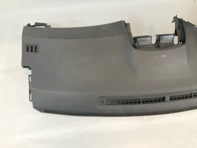 2009-2010 TOYOTA COROLLA Dash Panel Front Complete OEM 5530200280B - Image 4