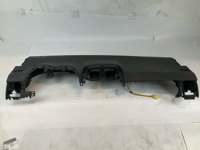 2009-2010 TOYOTA COROLLA Dash Panel Front Complete OEM 5530200280B - Image 5