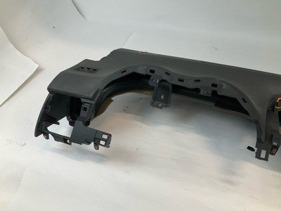 2009-2010 TOYOTA COROLLA Dash Panel Front Complete OEM 5530200280B - Image 7