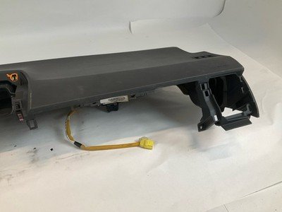 2009-2010 TOYOTA COROLLA Dash Panel Front Complete OEM 5530200280B - Image 8