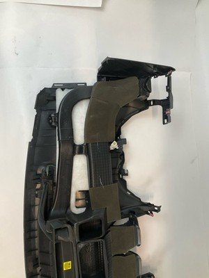 2009-2010 TOYOTA COROLLA Dash Panel Front Complete OEM 5530200280B - Image 10