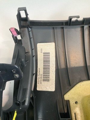 2009-2010 TOYOTA COROLLA Dash Panel Front Complete OEM 5530200280B - Image 13