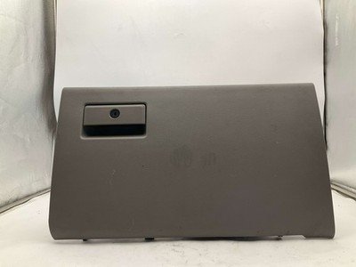 2020-2022 FORD F250 SD PICKUP Lower Glove Box Dark Gray Original Ford Part