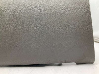 2020-2022 FORD F250 SD PICKUP Lower Glove Box Dark Gray Original Ford Part - Image 5