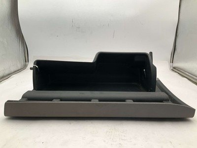 2020-2022 FORD F250 SD PICKUP Lower Glove Box Dark Gray Original Ford Part - Image 10