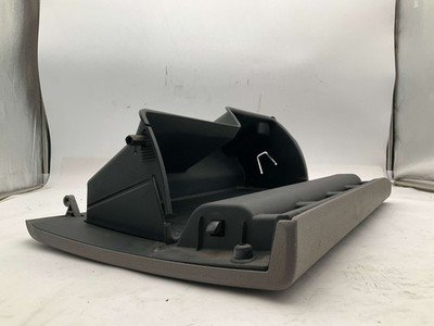 2020-2022 FORD F250 SD PICKUP Lower Glove Box Dark Gray Original Ford Part - Image 11
