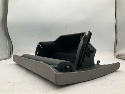 2020-2022 FORD F250 SD PICKUP Lower Glove Box Dark Gray Original Ford Part - Image 12