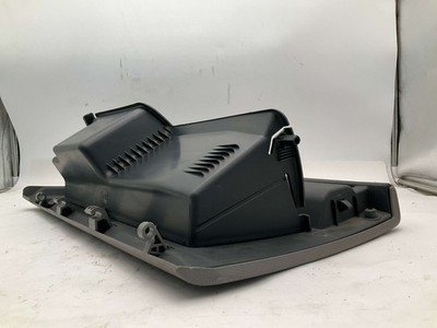 2020-2022 FORD F250 SD PICKUP Lower Glove Box Dark Gray Original Ford Part - Image 14
