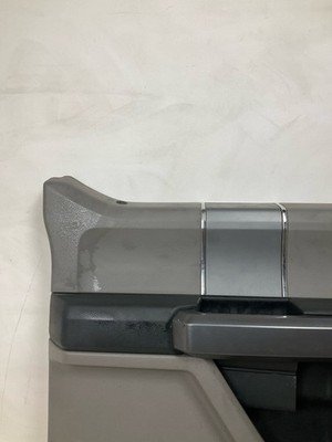 2020-2022 FORD F250 SD PICKUP Back Door Trim Panel Left Driver OEM - Image 2