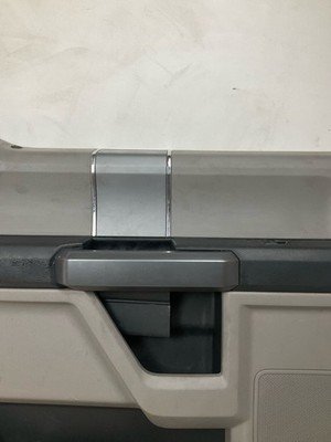 2020-2022 FORD F250 SD PICKUP Back Door Trim Panel Left Driver OEM - Image 3