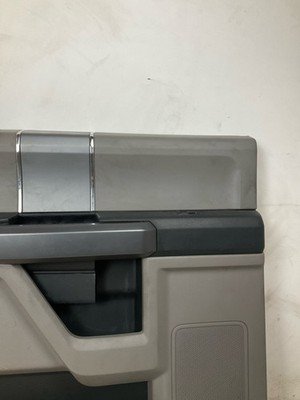 2020-2022 FORD F250 SD PICKUP Back Door Trim Panel Left Driver OEM - Image 4