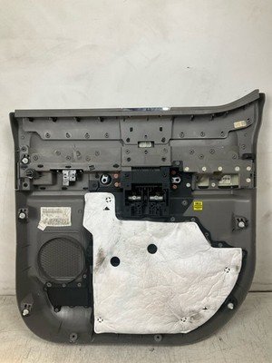 2020-2022 FORD F250 SD PICKUP Back Door Trim Panel Left Driver OEM - Image 8
