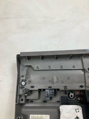 2020-2022 FORD F250 SD PICKUP Back Door Trim Panel Left Driver OEM - Image 9