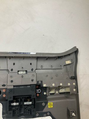 2020-2022 FORD F250 SD PICKUP Back Door Trim Panel Left Driver OEM - Image 10