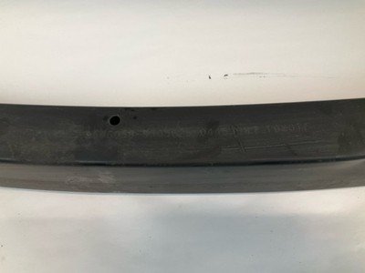 2002-2006 TOYOTA CAMRY Front Bumper Reinforcement Rebar OEM - Image 4