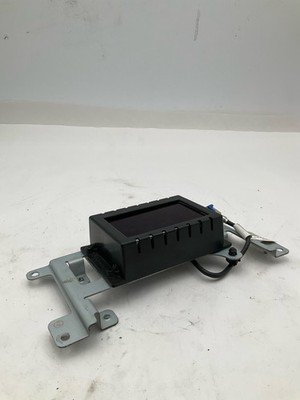 2019-2023 FORD MUSTANG Information Display Screen 4" OEM KR3T18B955EB