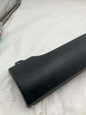 2020 FORD MUSTANG Center Dash Trim panel with Vents OEM FR3B63044A92A 18k Miles - Image 2